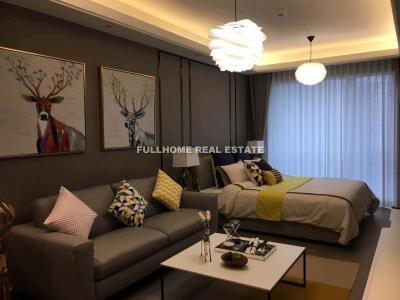 Similar property: Hong Leong City Center, 1 bedrooms, 72 sqm in Suzhou