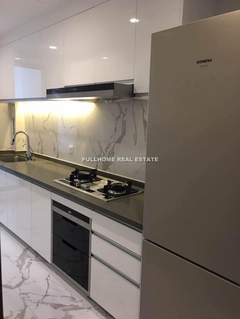 Hong Leong City Center - Interior view 3, Suzhou rental property