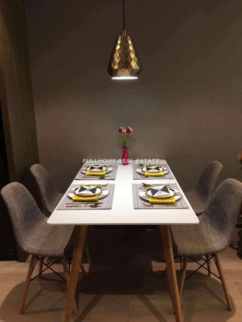 Hong Leong City Center - Interior view 5, Suzhou rental property