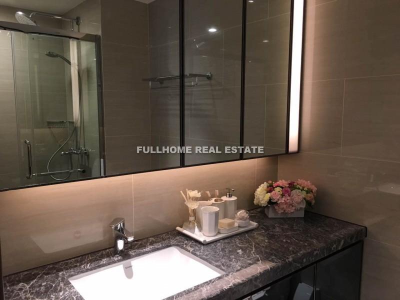 Hong Leong City Center - Interior view 8, Suzhou rental property