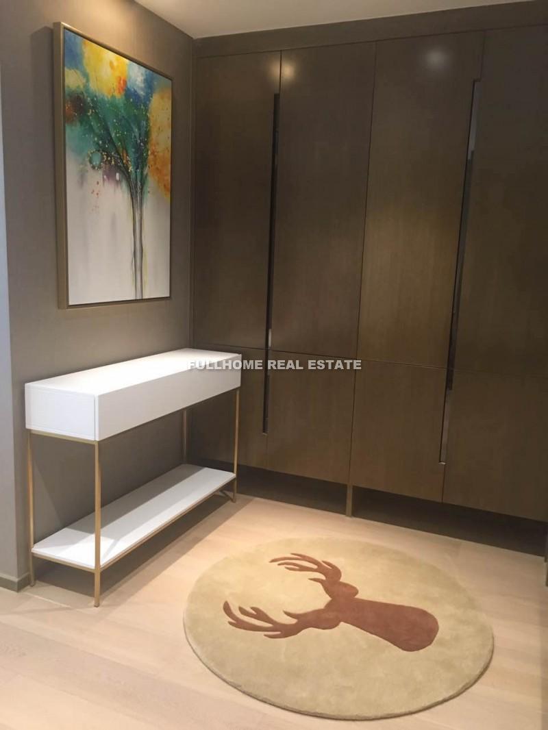 Hong Leong City Center - Interior view 7, Suzhou rental property