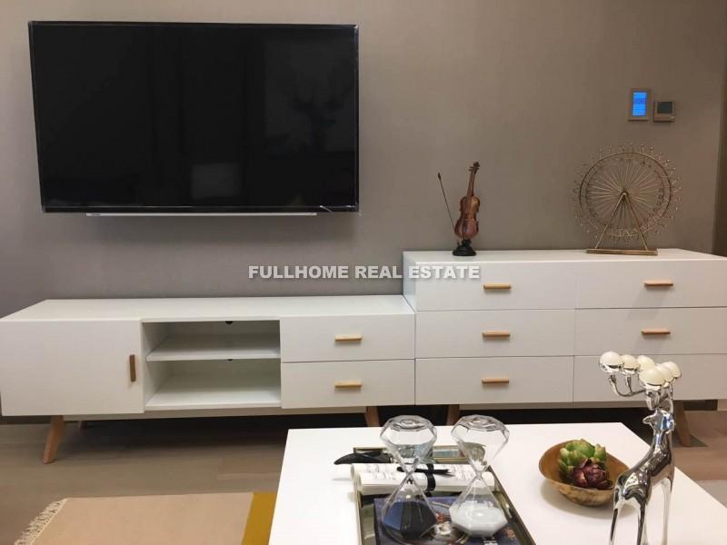 Hong Leong City Center - Interior view 9, Suzhou rental property