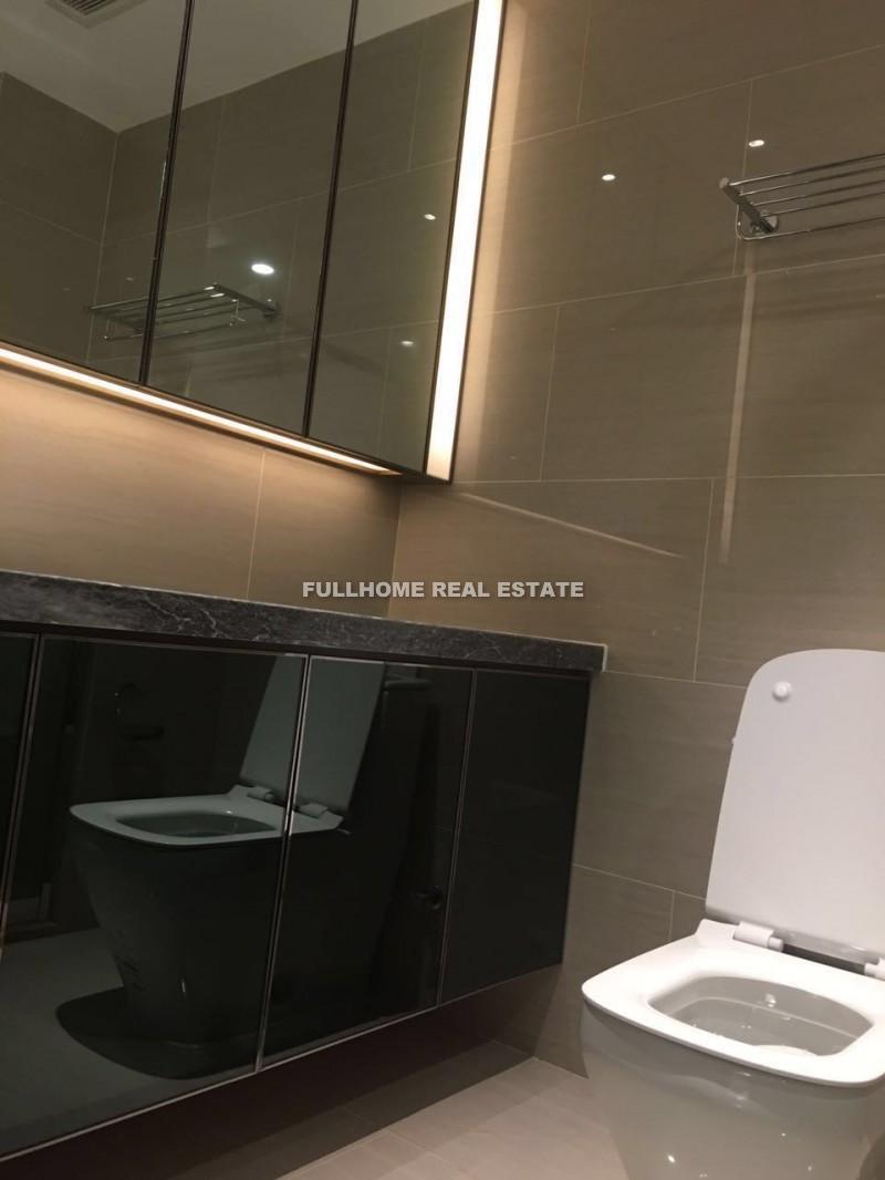Hong Leong City Center - Interior view 2, Suzhou rental property