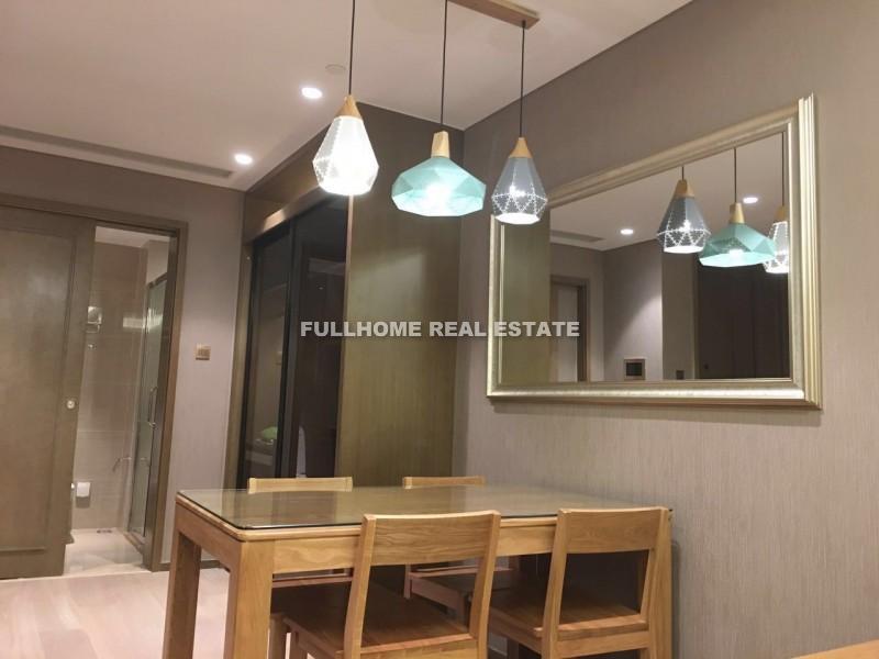 Hong Leong City Center - Interior view 3, Suzhou rental property