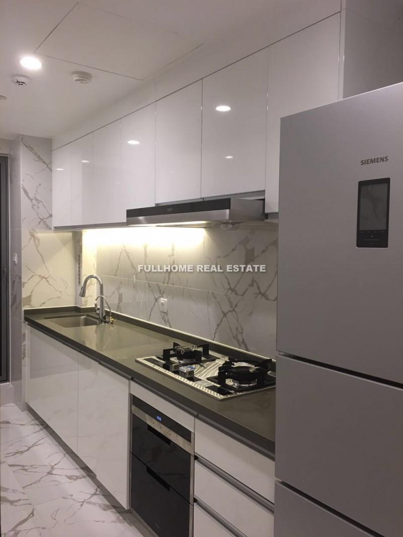 Hong Leong City Center - Interior view 5, Suzhou rental property