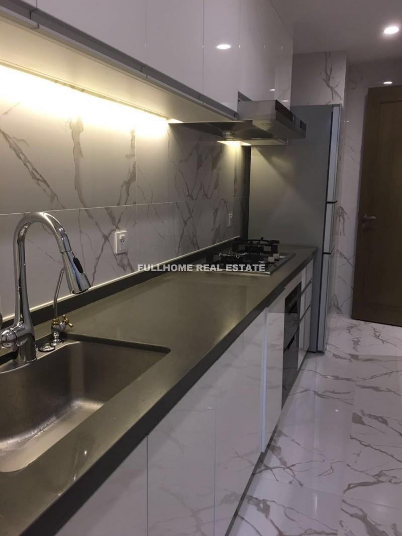 Hong Leong City Center - Interior view 6, Suzhou rental property