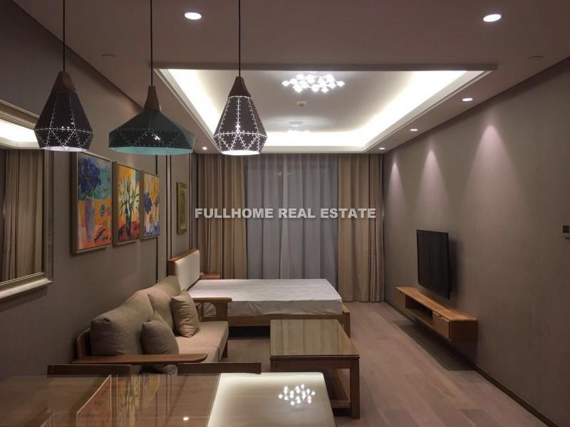 Hong Leong City Center - Interior view 7, Suzhou rental property