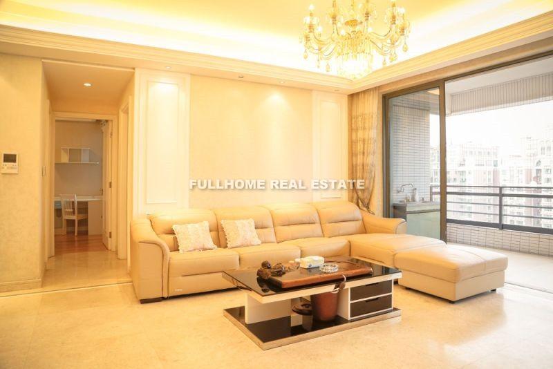 Rui An Ya Yuan - Interior view 2, Guangzhou rental property