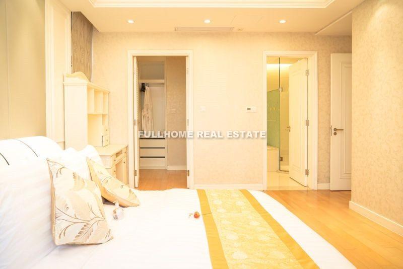 Rui An Ya Yuan - Interior view 3, Guangzhou rental property