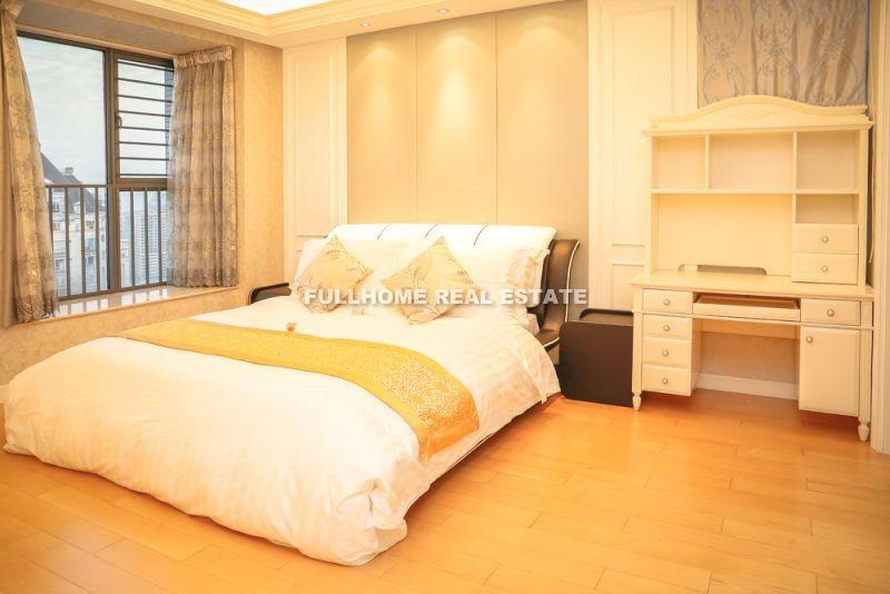 Rui An Ya Yuan - Interior view 5, Guangzhou rental property