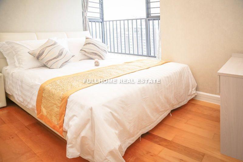 Rui An Ya Yuan - Interior view 6, Guangzhou rental property