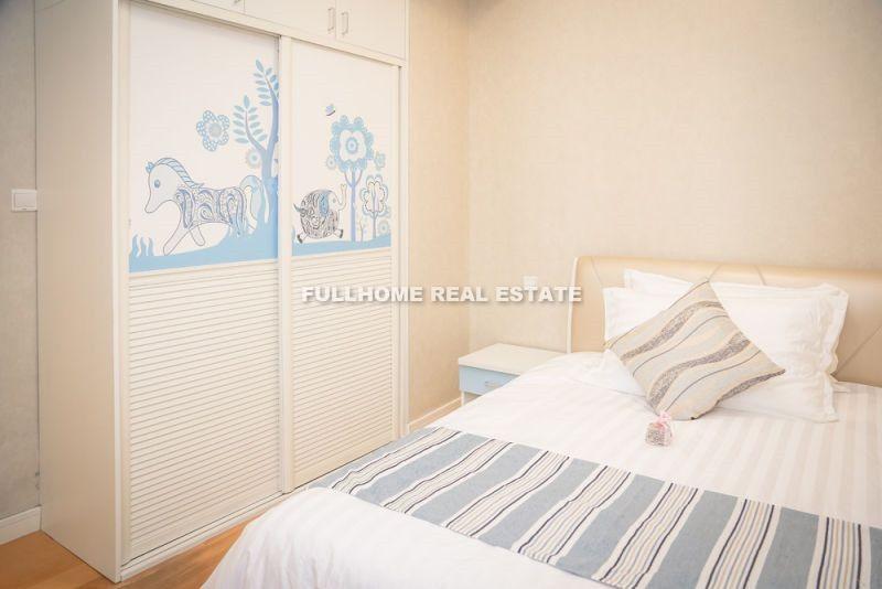 Rui An Ya Yuan - Interior view 8, Guangzhou rental property