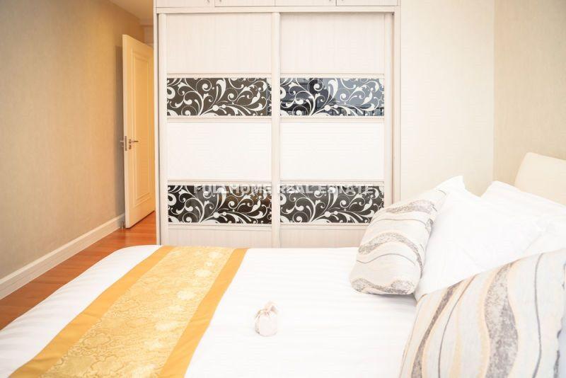 Rui An Ya Yuan - Interior view 9, Guangzhou rental property