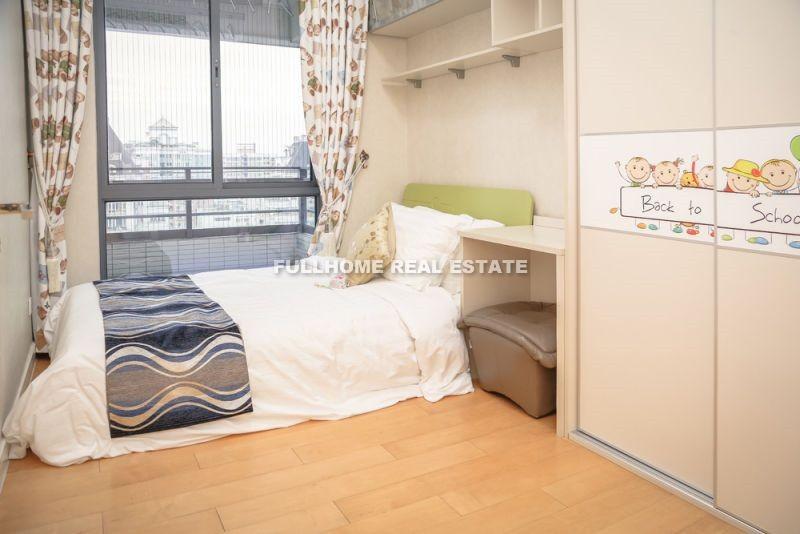 Rui An Ya Yuan - Interior view 11, Guangzhou rental property