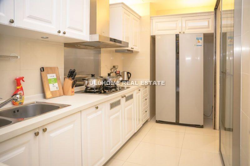 Rui An Ya Yuan - Interior view 15, Guangzhou rental property