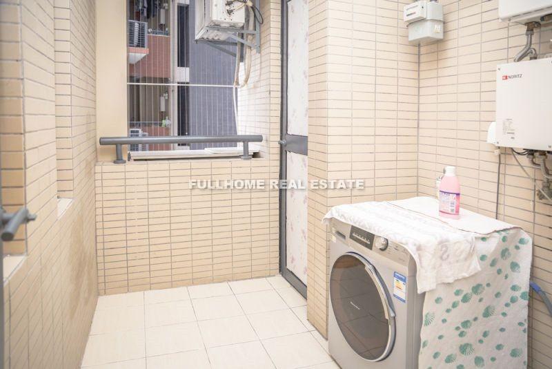 Rui An Ya Yuan - Interior view 17, Guangzhou rental property