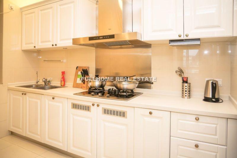 Rui An Ya Yuan - Interior view 21, Guangzhou rental property