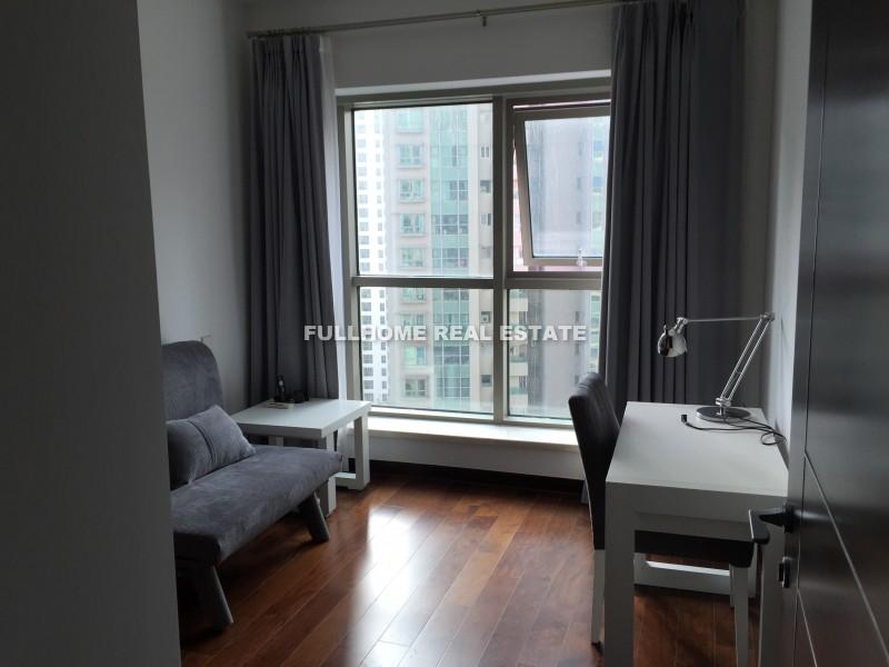 8 Park Avenue - Interior view 2, Shanghai rental property