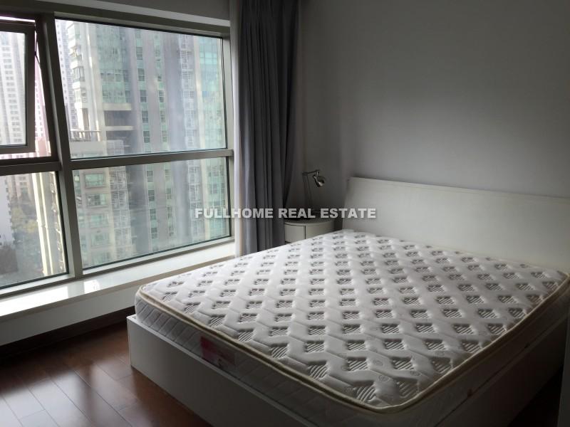 8 Park Avenue - Interior view 3, Shanghai rental property