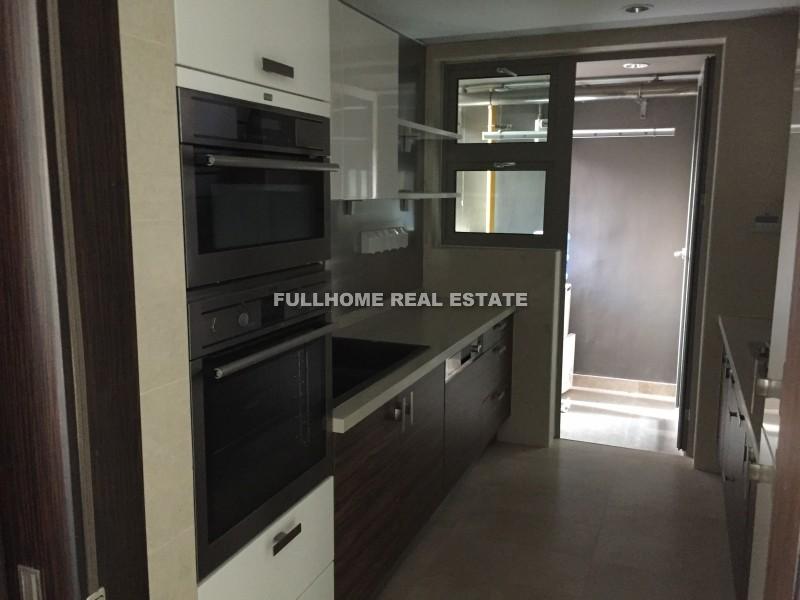 8 Park Avenue - Interior view 5, Shanghai rental property