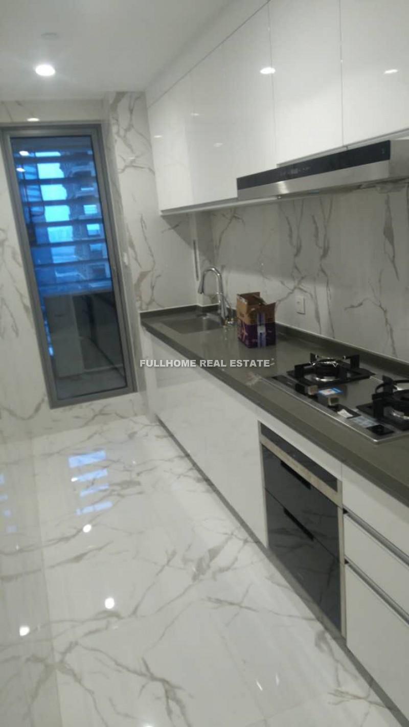 Hong Leong City Center - Interior view 2, Suzhou rental property