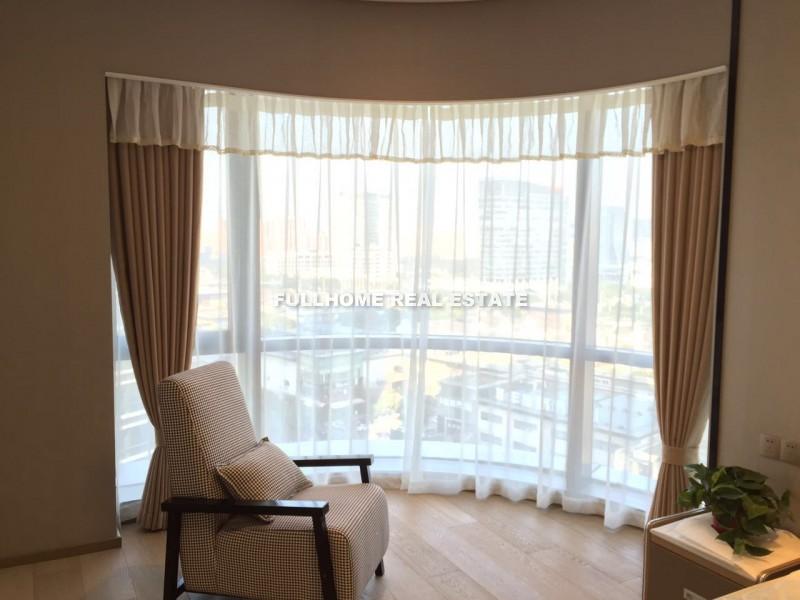 Hong Leong City Center - 1 bedroom apartment in Suzhou, Industrial Park