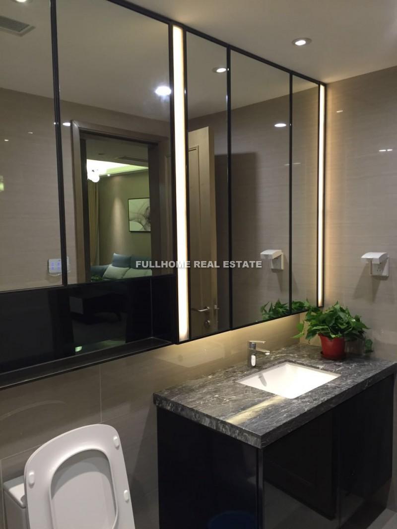 Hong Leong City Center - Interior view 2, Suzhou rental property