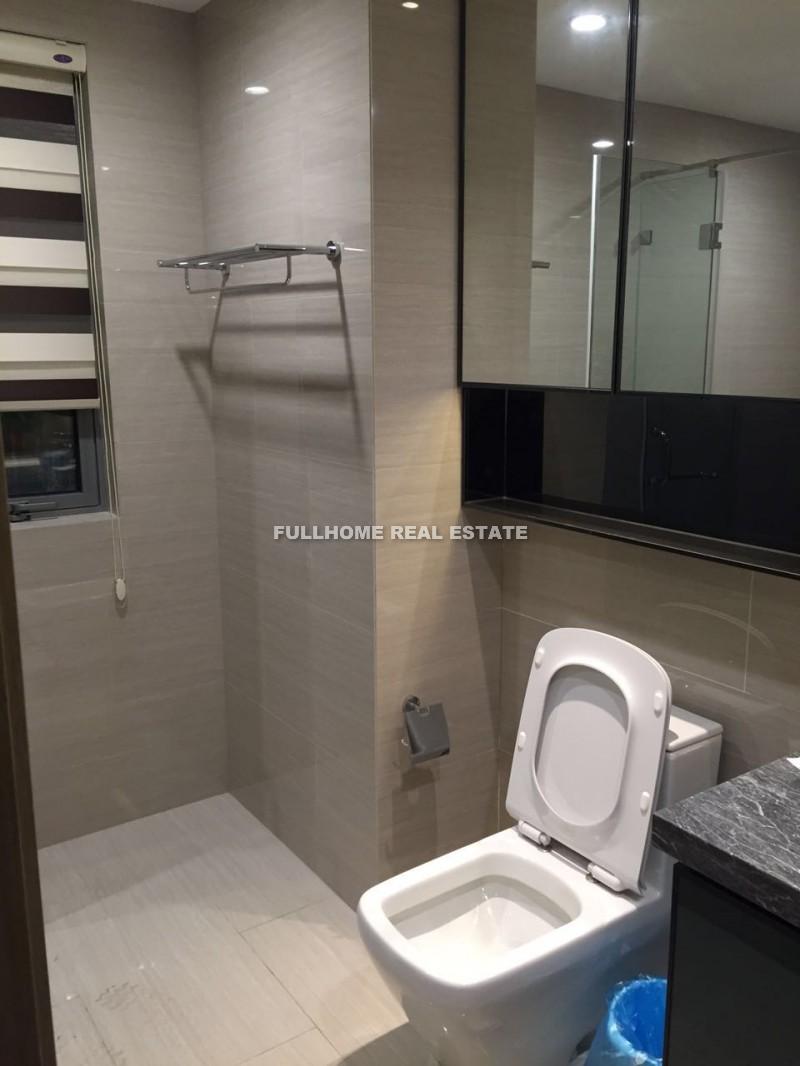 Hong Leong City Center - Interior view 3, Suzhou rental property