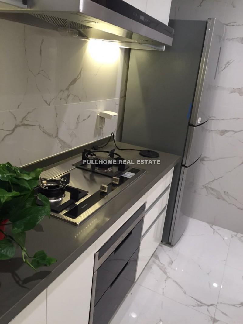Hong Leong City Center - Interior view 6, Suzhou rental property