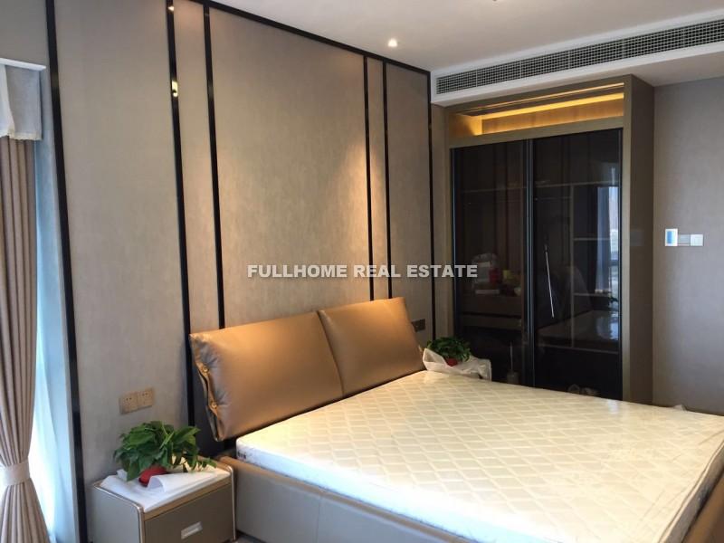 Hong Leong City Center - Interior view 7, Suzhou rental property
