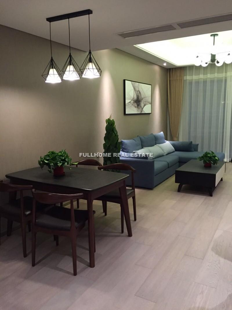 Hong Leong City Center - Interior view 8, Suzhou rental property