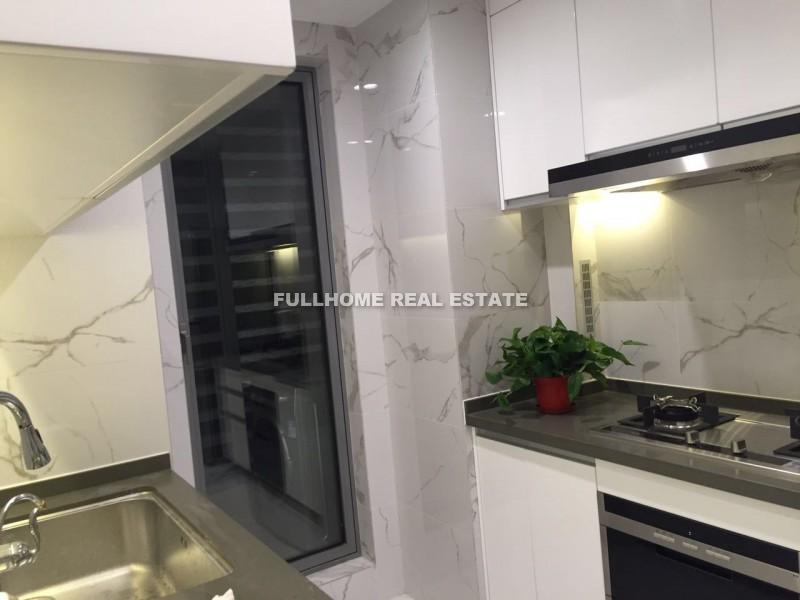 Hong Leong City Center - Interior view 9, Suzhou rental property