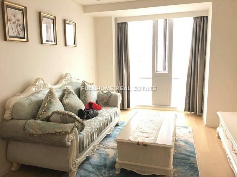 The Summit - 1 bedroom apartment in Suzhou, Industrial Park
