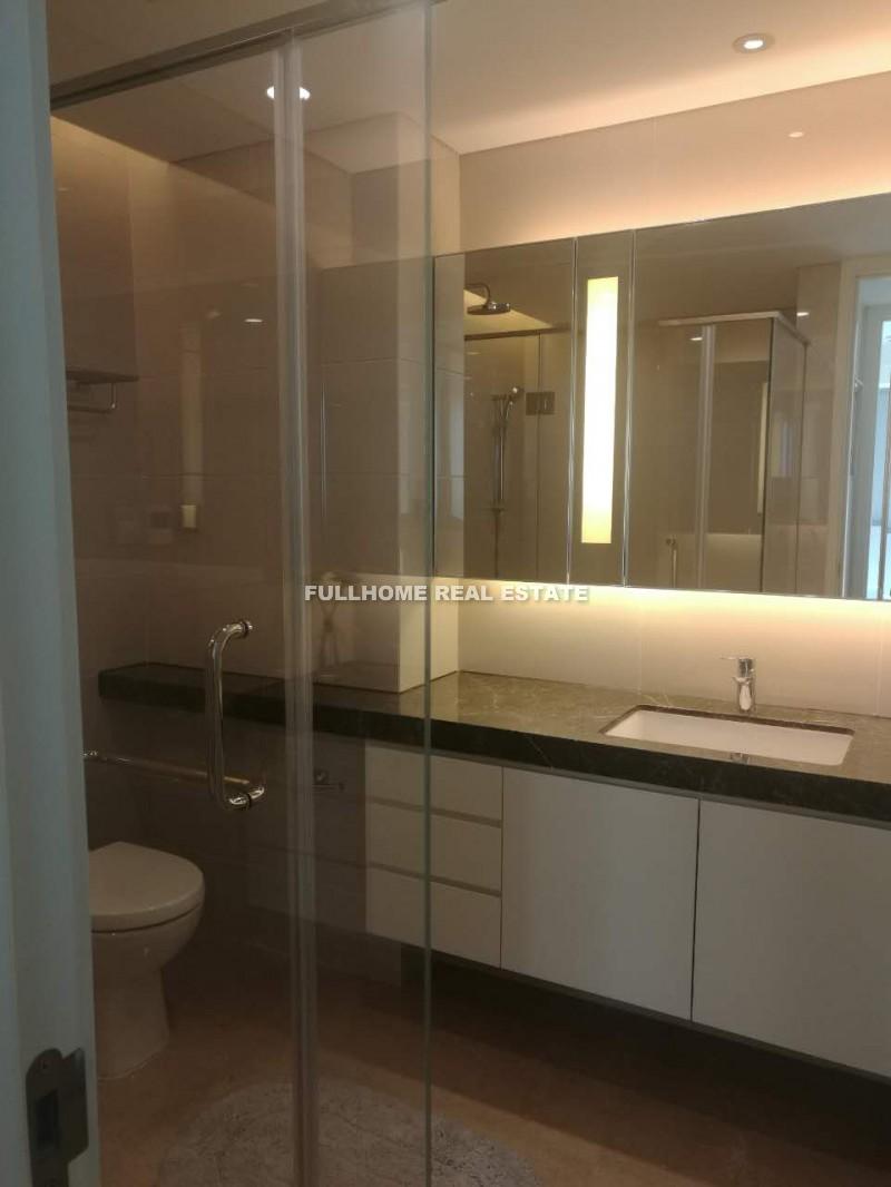The Summit - Interior view 2, Suzhou rental property