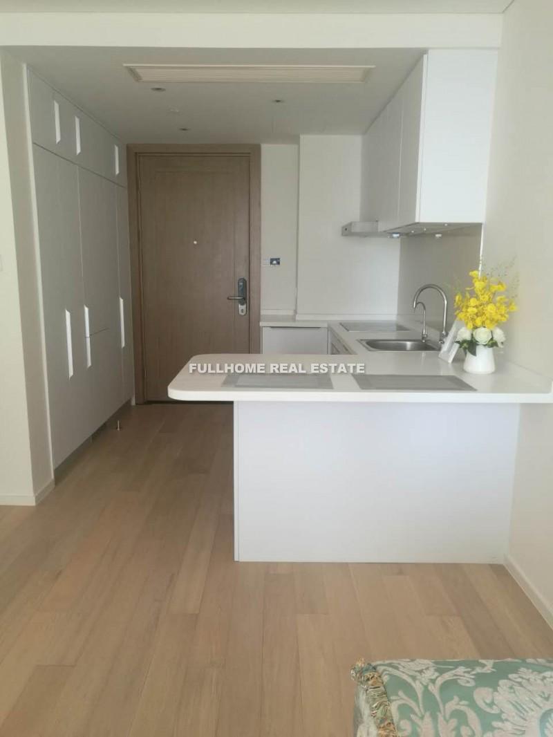 The Summit - Interior view 3, Suzhou rental property