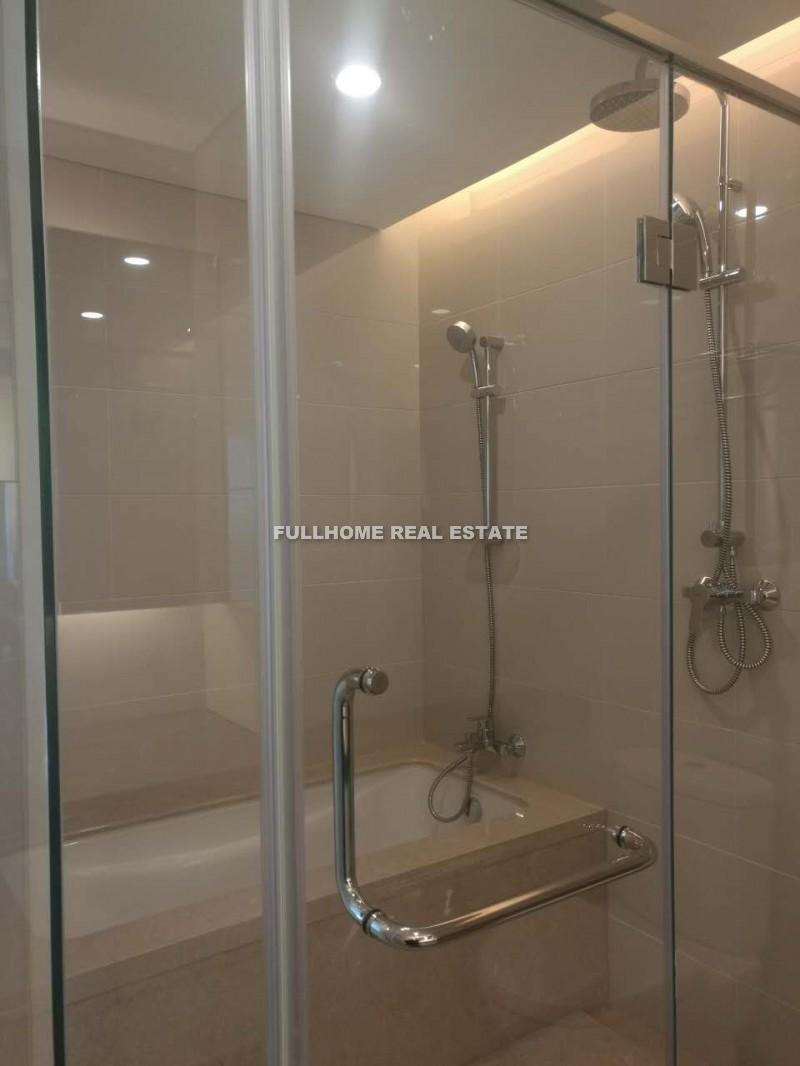 The Summit - Interior view 4, Suzhou rental property