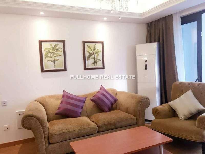 Royal Park Mansion - 3 bedroom apartment in Suzhou, Industrial Park