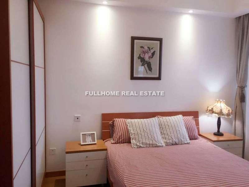 Royal Park Mansion - Interior view 3, Suzhou rental property