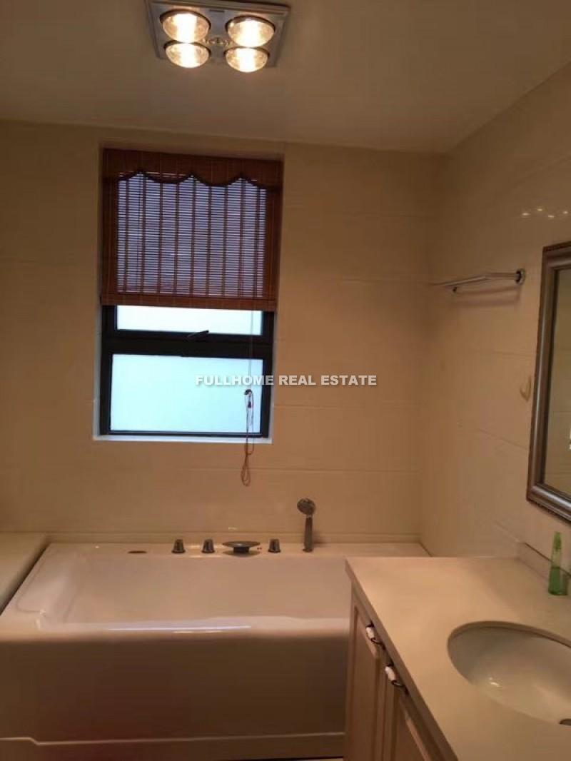 Territory Shanghai  - 3 bedroom apartment in Shanghai, Jing An, Downtown