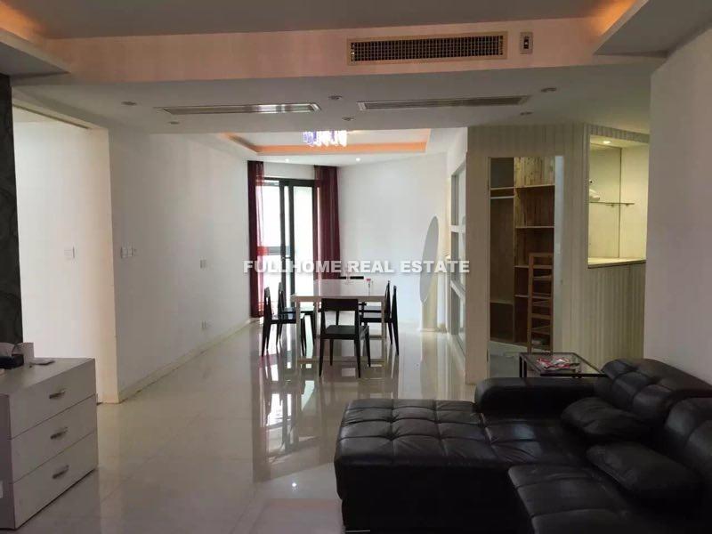 Territory Shanghai  - Interior view 4, Shanghai rental property