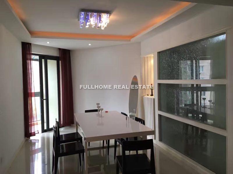 Territory Shanghai  - Interior view 5, Shanghai rental property