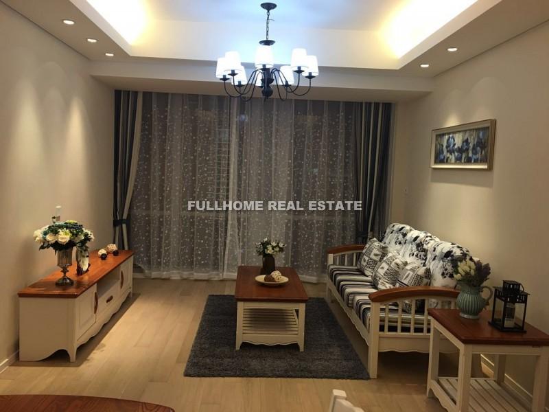 The Summit - 2 bedroom apartment in Suzhou, Industrial Park