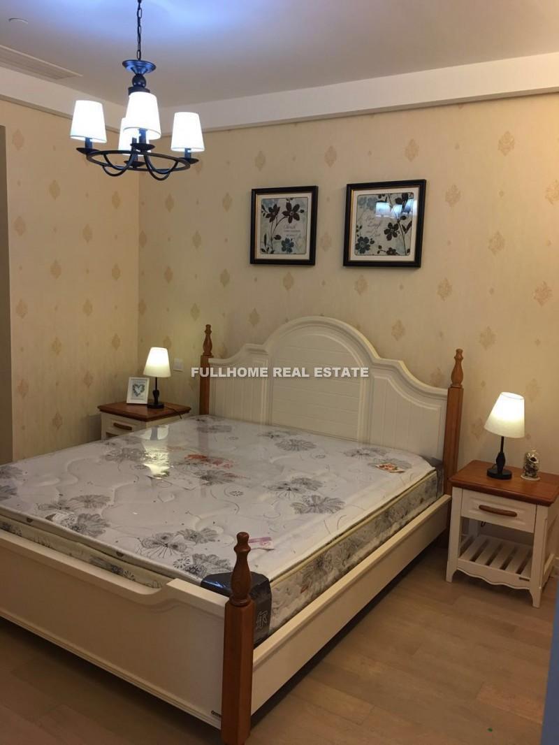 The Summit - Interior view 5, Suzhou rental property