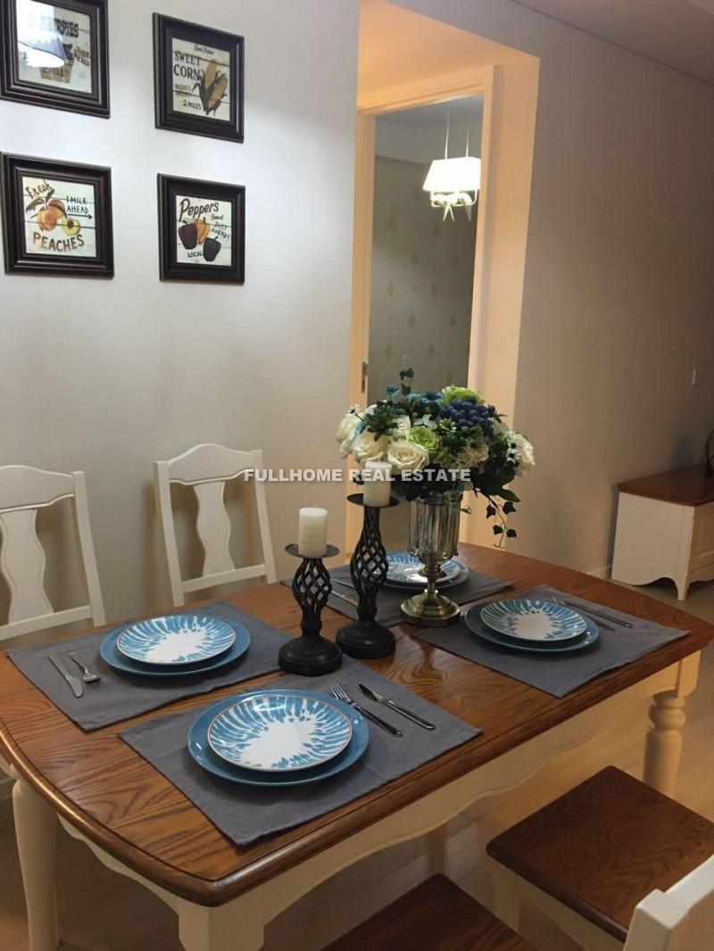 The Summit - Interior view 8, Suzhou rental property