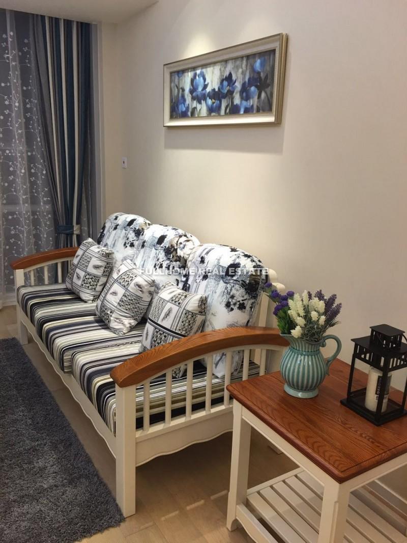 The Summit - Interior view 9, Suzhou rental property