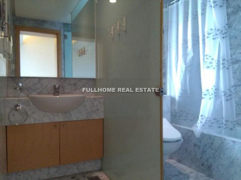 Jing An Four Seasons - Interior view 4, Shanghai rental property