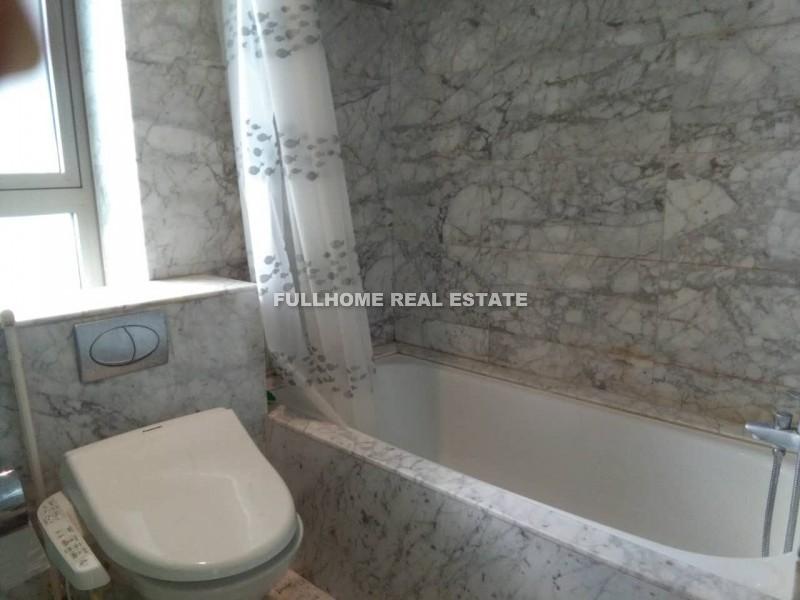 Jing An Four Seasons - Interior view 5, Shanghai rental property