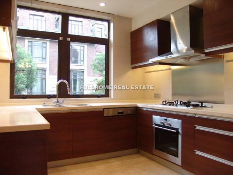 Stratford - Interior view 2, Shanghai rental property
