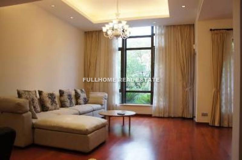 Stratford - Interior view 5, Shanghai rental property