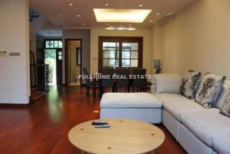 Stratford - Interior view 6, Shanghai rental property